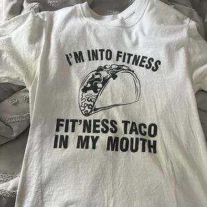 The Lazy Donkey T-shirt